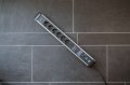 Premium-Protect-Line 60.000A Überspannungsschutz-Steckdosenleiste mit USB-Ladefunktion 6-fach 3m H05VV-F 3G1,5 - Anwendungsbild