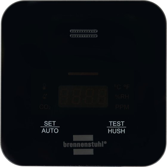 CO2 Messger&auml;t C2M L 4050 - Produktansicht