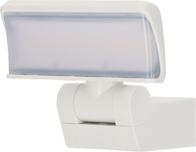 LED Strahler Außen mit Stecker 100W, 3000K/4500K/6500K LED