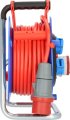 Garant CEE 1 V2 IP44 Kabeltrommel 25m AT-N07V3V3-F 5G1,5 - Produktansicht