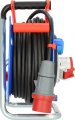 Garant CEE 1 V2 IP44 Kabeltrommel 30m H07RN-F 5G1,5 - Produktansicht