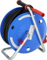 Garant CEE 1 V2 IP44 Kabeltrommel 30m H07RN-F 5G1,5 - Produktansicht