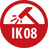 Profesyonel Çok Pilli LED Akkü Kolu HL 3000, 1140 + 2160lm, IP54