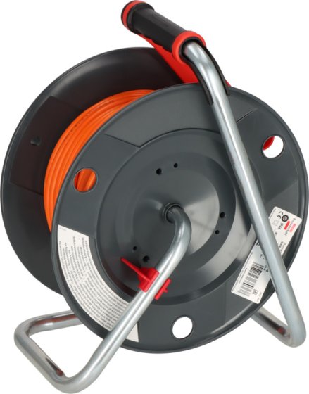 Garant V2 IP44 Kabeltrommel 50m AT-N05V3V3-F 3G1,5 - Produktansicht