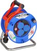Garant IP44 Kabeltrommel 25m AT-N05V3V3-F 3G1,5