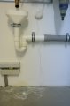 brennenstuhl&reg;Connect Zigbee Wassermelder WM CZ 01 - Anwendungsbild