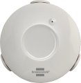 brennenstuhl®Connect Zigbee Wassermelder WM CZ 01 - Produktansicht