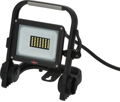 Work Construction LED Lights & brennenstuhl® |