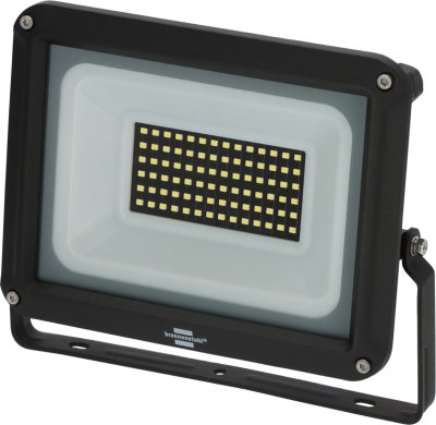 LED Strahler Außen mit Stecker 100W, 3000K/4500K/6500K LED