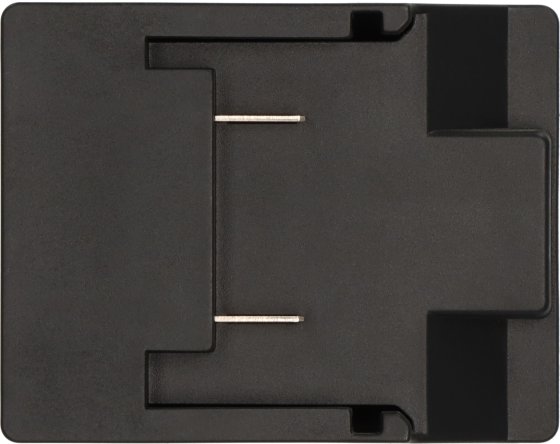 Adapter Hikoki für LED Baustrahler im brennenstuhl® Multi Battery 18V System - Produktansicht