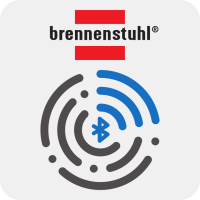 Additional functions via the BT-Control app