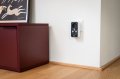 Digitaler Countdown Timer mit USB A und USB C weiß/schwarz - Anwendungsbild