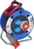 Garant CEE 1 IP44 Kabeltrommel 30m H07RN-F 5G1,5