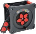  - Stable and perfect cable routing - on all four sides