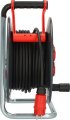 Professional SteelCore Kabeltrommel SC 2100 IP44, 25m H07RN-F 3G1,5 - Produktansicht