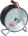 Professional SteelCore Kabeltrommel SC 2100 IP44, 25m H07RN-F 3G1,5 - Produktansicht