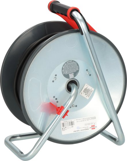 Professional SteelCore Kabeltrommel SC 4100 IP44 40m H07RN-F3G1,5 - Produktansicht
