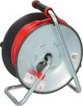 Professional SteelCore Kabeltrommel SC 3210 IP44, 33m H07BQ-F 3G2,5  - Produktansicht