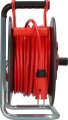 Professional SteelCore Kabeltrommel SC 3210 IP44, 33m H07BQ-F 3G2,5  - Produktansicht