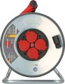 Professional SteelCore Kabeltrommel SC 3210 IP44, 33m H07BQ-F 3G2,5  - Produktansicht