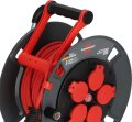 Kabeltrommel 300 KU 2110 IP44, 25m AT-N05V3V3-F 3G1,5 - Produktansicht