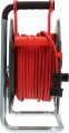 Kabeltrommel 300 KU 2110 IP44, 25m AT-N05V3V3-F 3G1,5 - Produktansicht