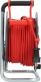 Kabeltrommel 300 KU 4110 IP44, 40m AT-N05V3V3-F 3G1,5 - Produktansicht
