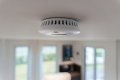brennenstuhl&reg;Connect WiFi Rauchwarnmelder RM A 3020 - Anwendungsbild