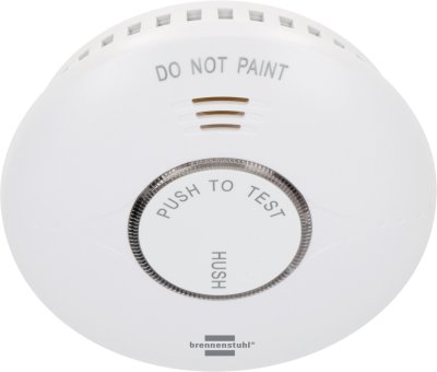 brennenstuhl&reg;Connect WiFi Rauchwarnmelder RM A 3020