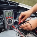 Multimeter MM-01 - Anwendungsbild