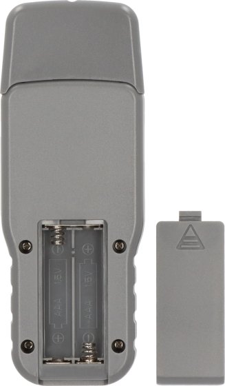 Feuchtigkeitsmessger&auml;t FM-01 - Produktansicht