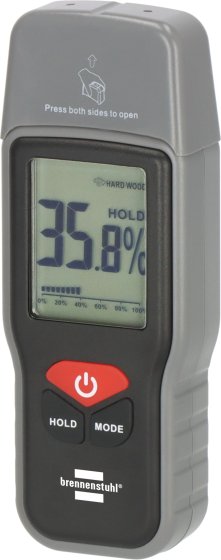 Feuchtigkeitsmessger&auml;t FM-01 - Produktbild