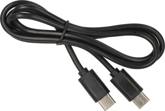 LED Akku Handleuchte PL 200 AC, 200lm - Produktansicht