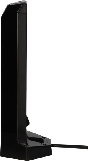 Gaming Steckdosenturm 9-fach mit 3x USB C, 2x USB A, 2m H05VV-F3G1.5m - Produktansicht