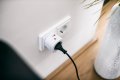 brennenstuhl®Connect WiFi Steckdose WA 3600 XS02, weiß, IP20 - Anwendungsbild