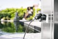brennenstuhl®Connect WiFi Steckdose WA 3600 XS03 schwarz IP44 - Anwendungsbild