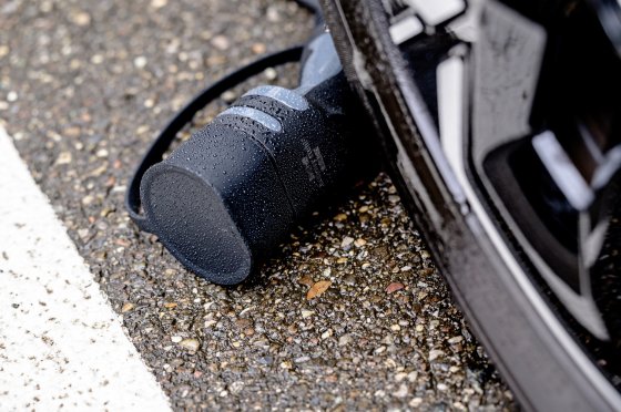 EV Typ 2 7m Ladekabel 11kW IP55 - Zuverlässige, sichere Ladelösung vom Stromverteilungs-Experten