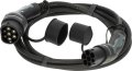 EV Typ 2 7m Ladekabel 11kW IP55 - Produktansicht