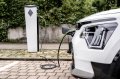 EV Typ 2 7m Ladekabel 22kW IP55 - Anwendungsbild