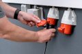  - Functions for an efficient charging process