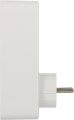 Ecolor Energiemessger&auml;t ECL EM-2 wei&szlig;/schwarz - Produktansicht