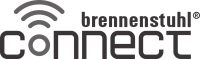 brennenstuhl&reg;Connect LED WiFi Strahler mit Infrarot-Bewegungsmelder WF 2051 P 2800lm, PIR, IP54      