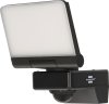 brennenstuhl&reg;Connect LED WiFi Strahler mit Infrarot-Bewegungsmelder WF 2051 P 2800lm, PIR, IP54      