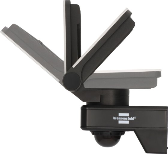 brennenstuhl®Connect LED WiFi Strahler mit Infrarot-Bewegungsmelder WFD 3051 P 4300lm, PIR, IP54       - Produktansicht