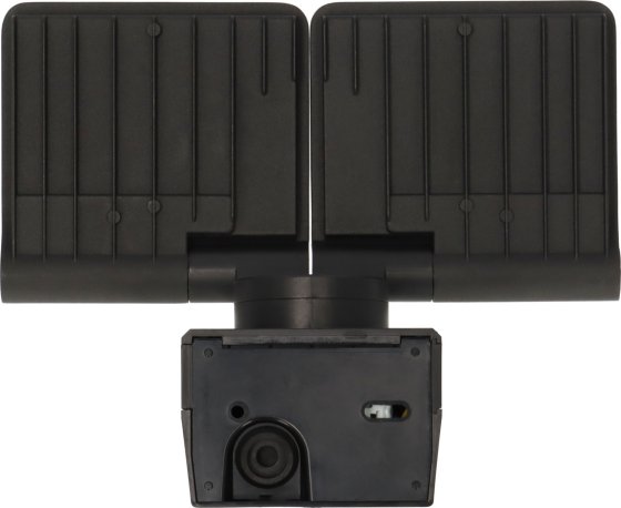 brennenstuhl®Connect LED WiFi Strahler mit Infrarot-Bewegungsmelder WFD 3051 P 4300lm, PIR, IP54       - Produktansicht