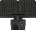 brennenstuhl®Connect LED WiFi Strahler mit Infrarot-Bewegungsmelder WFD 3051 P 4300lm, PIR, IP54       - Produktansicht