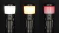 Akku LED Outdoor Lampe UL 400 AT, 400lm, IP44 - Anwendungsbild