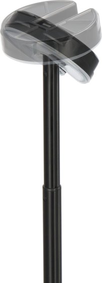 Akku LED Outdoor Lampe UL 400 AT, 400lm, IP44 - Produktansicht