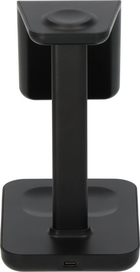 3 in 1 Ladestation - Produktansicht