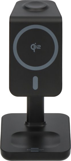 3 in 1 Ladestation - Produktansicht